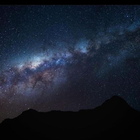 Chales Recanto Da Baleia Alto Paraíso de Goiás Exterior foto