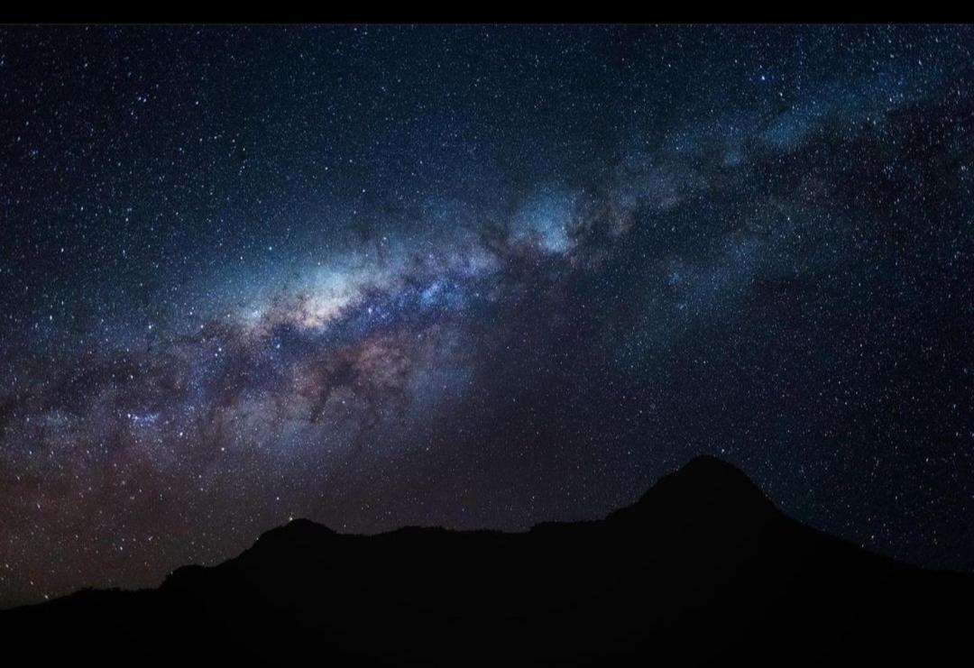 Chales Recanto Da Baleia Alto Paraíso de Goiás Exterior foto